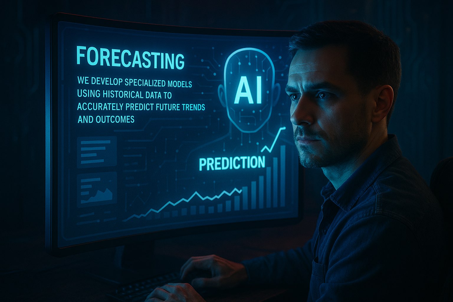 Forecasting